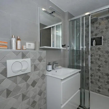 Apartment Sime *
