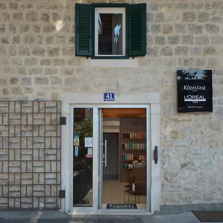 Sime Apartment