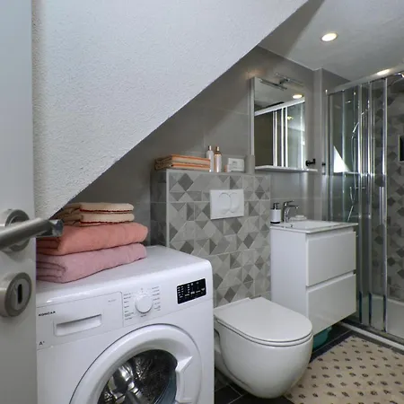 Apartment Sime *